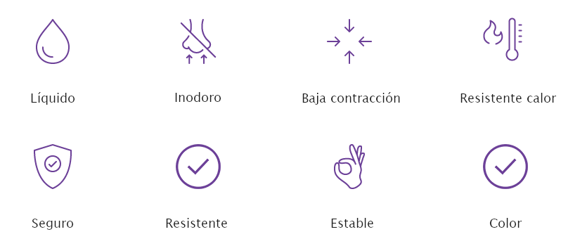 Model Resin Harz Labs